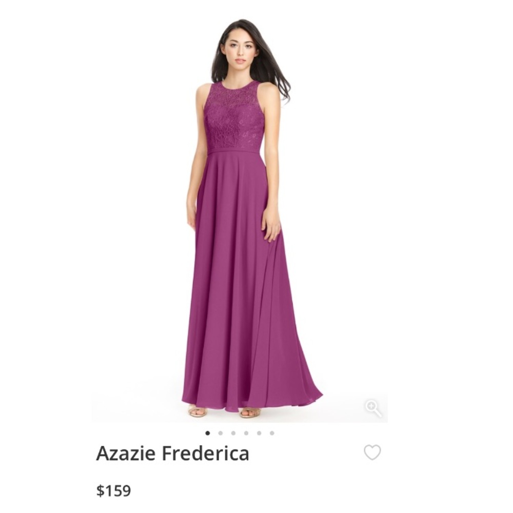 Azazie Frederica